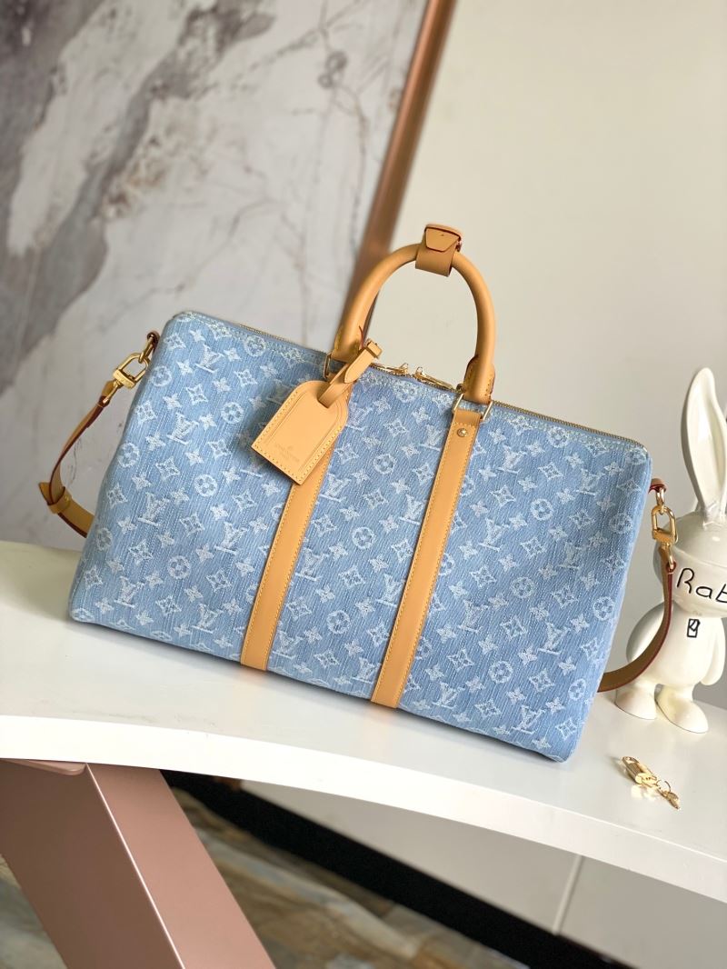 Louis Vuitton Travel Bags